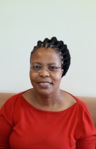 Martha Makhetha